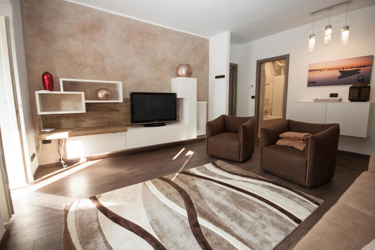 Il Golfo Apartment Lenno Exterior photo