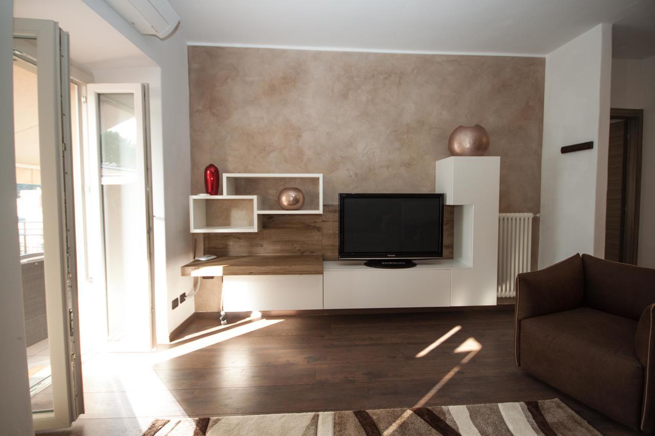 Il Golfo Apartment Lenno Exterior photo